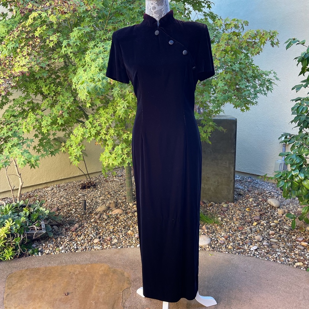 Maxi Dress - Picture 3 of 7